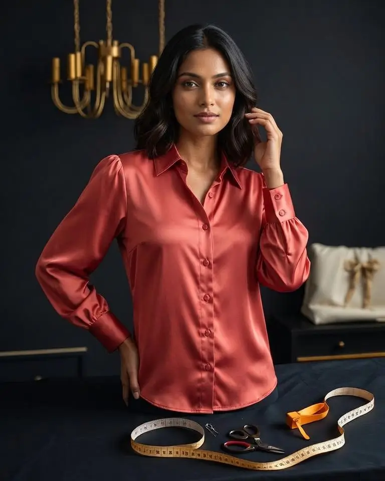 Alteration Services at Nakshathra Boutique, Pragathi Nagar