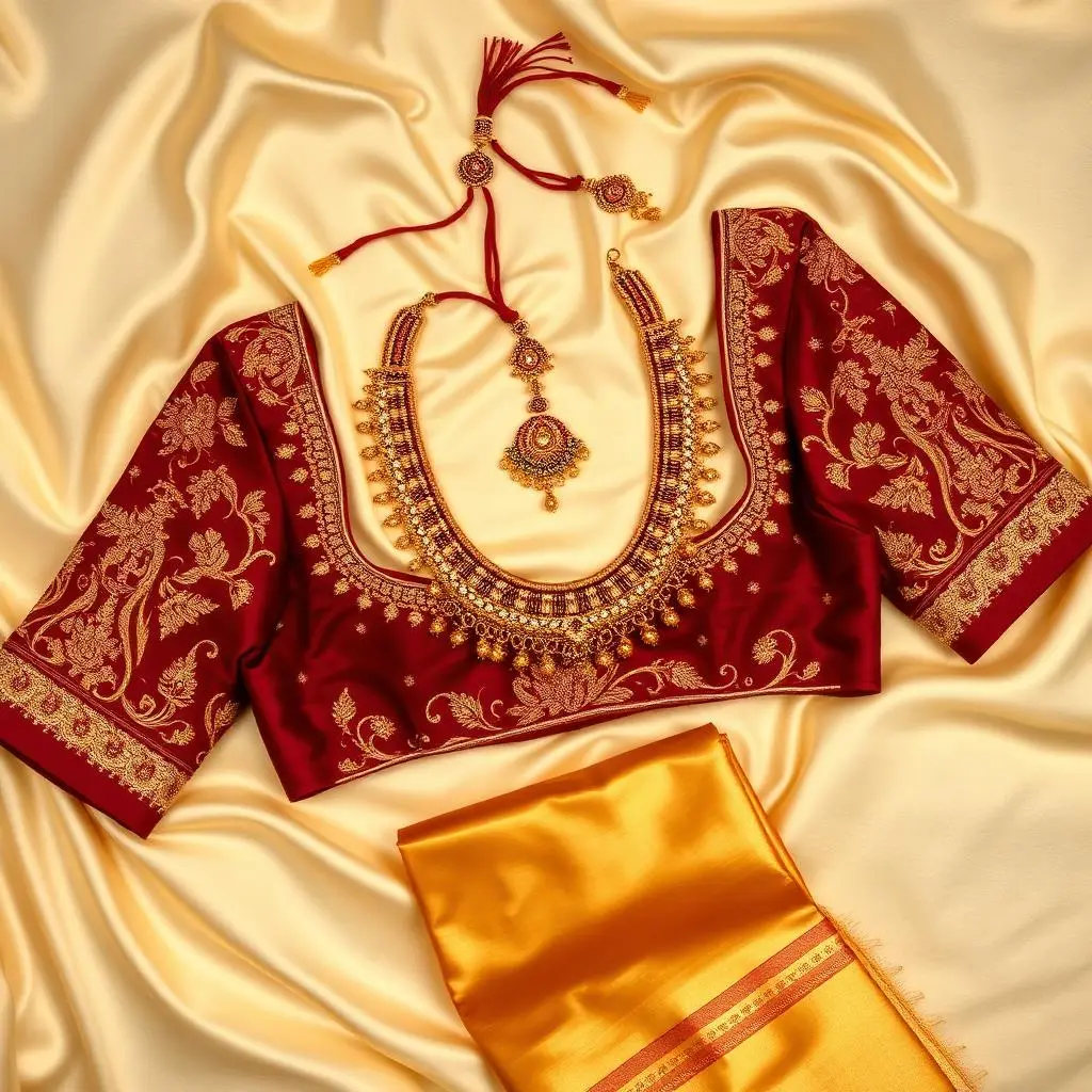 Complete Bridal Package — bridal boutique Hyderabad