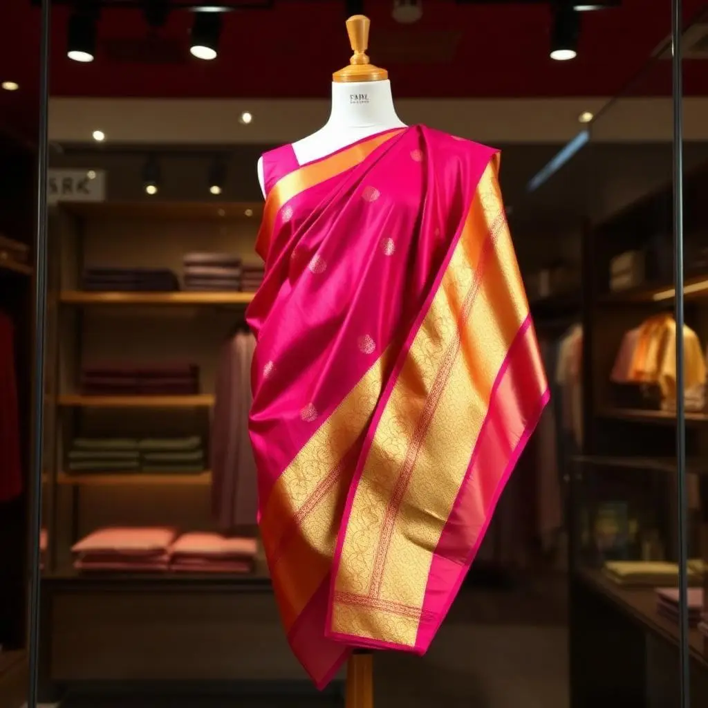 Bridal Sarees — view 1