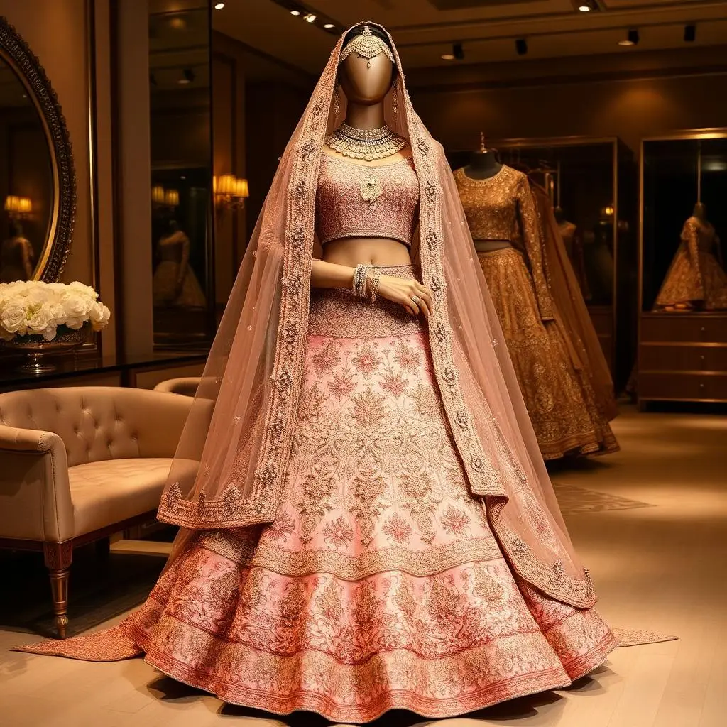 Reception Collections — view 1